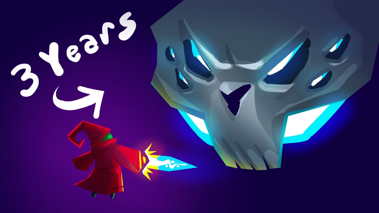 Making My First INDIE GAME : Dev Log 1