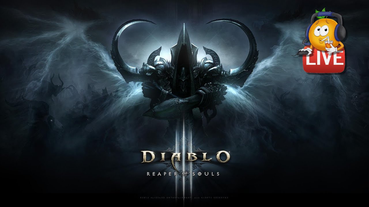 Diablo 3 Season 25 Demon Hunter Fun! Where The Primals at?