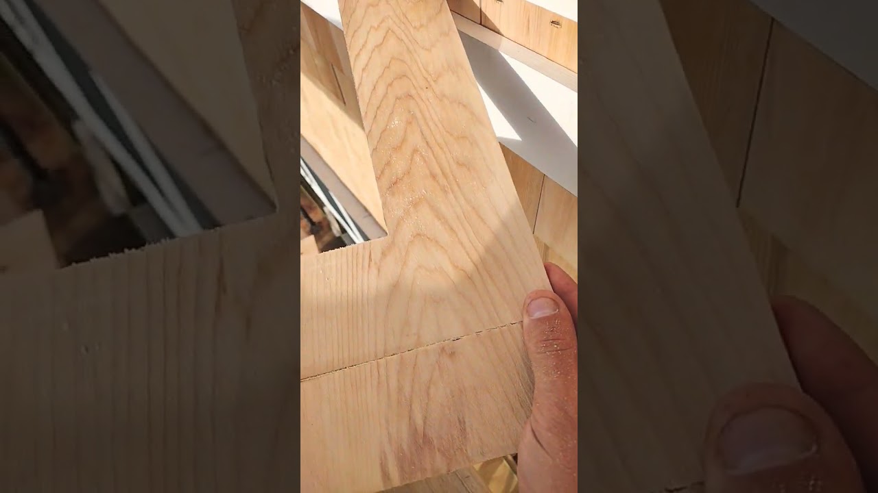 Cedar Shingle Tip