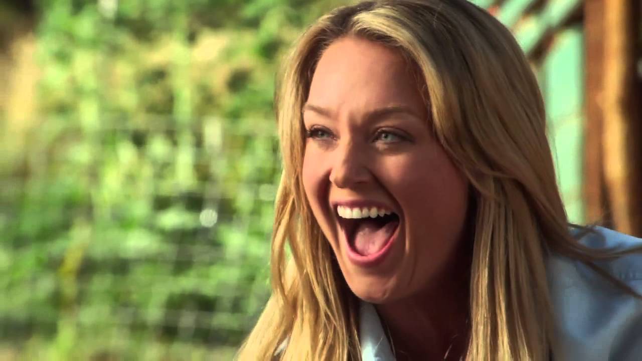 Finding Happiness Movie Clip: Nature & Happiness