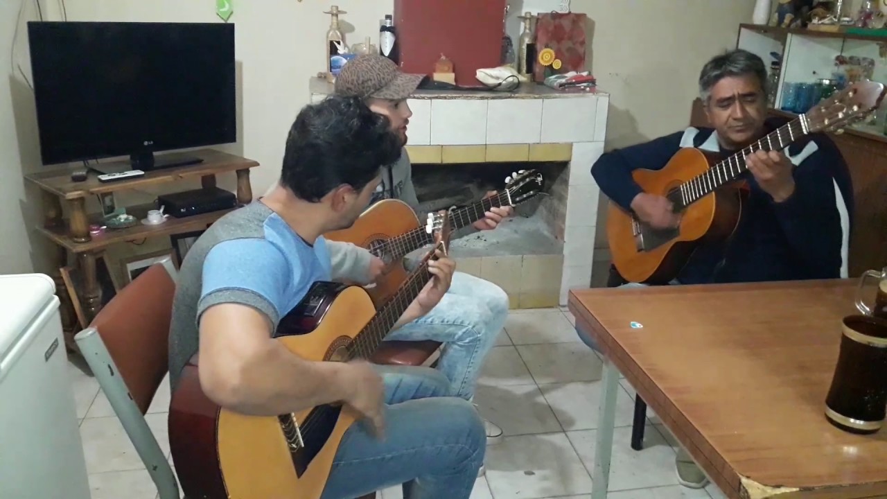 El chaqueño- La ley y la trampa