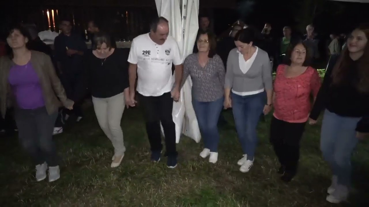 Kolo 1.  iz Radića 9.8.23 preplati se
