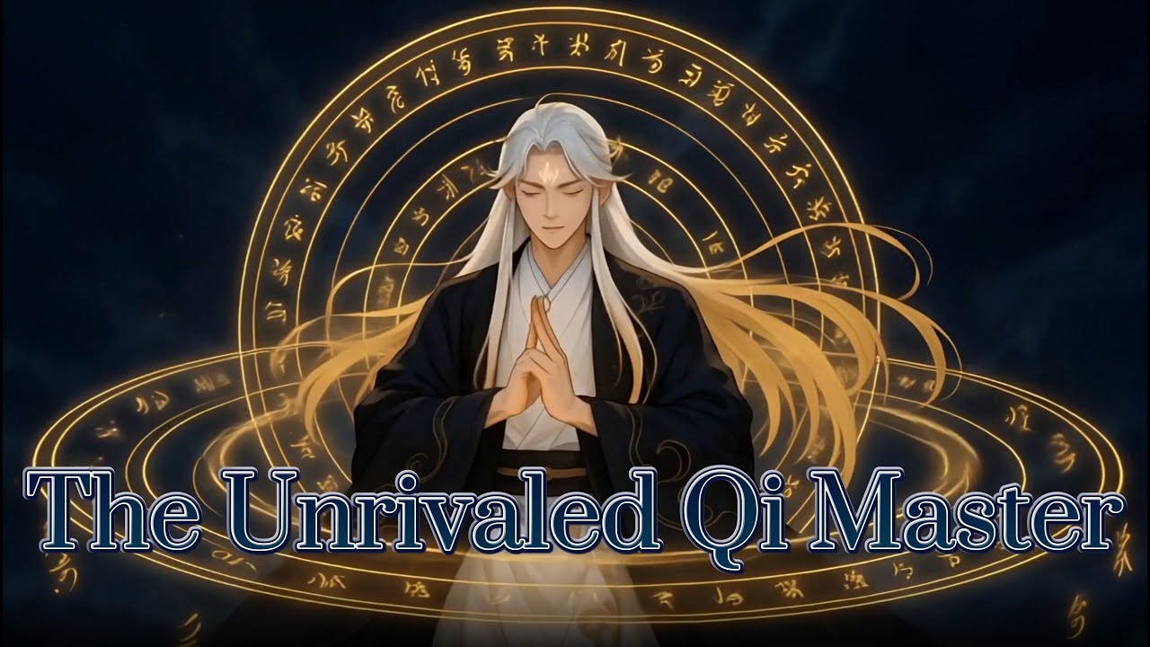 【FULL】🔥 QI LEVEL 9,999! GOD-TIER ARTIFACTS ARE HIS TOYS😎🚀 #cultivation #manhua #fantasy