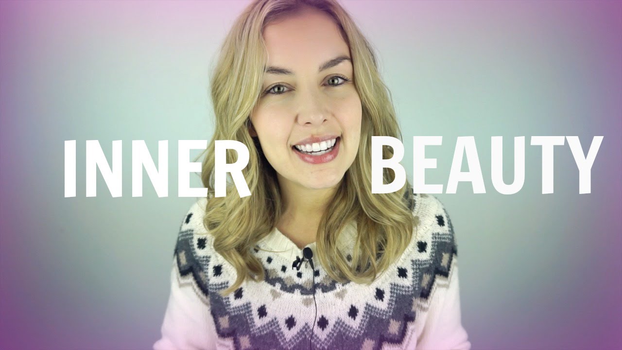 5 WAYS TO ACHIEVE INNER BEAUTY | AmandaMuse