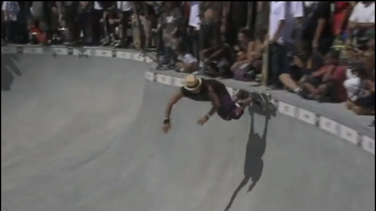 Venice Skatepark - Opening Day