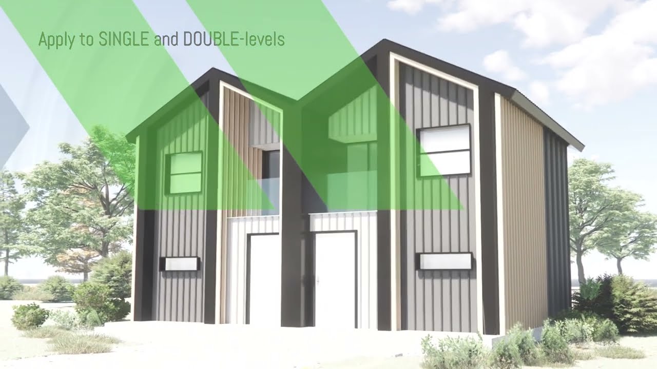 MODULINK CORPORATION INTRODUCTION