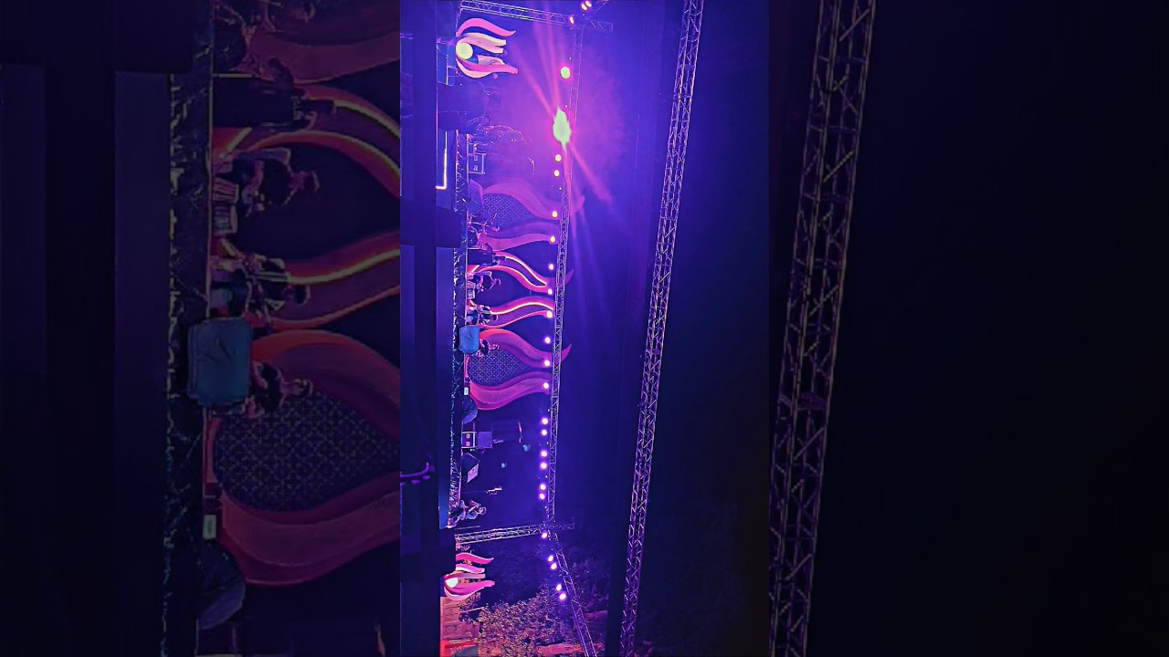 Shalimar garden 2025 part 2 #satrangi#band #mela