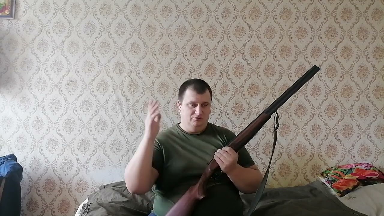 Silma M-70 20/76. Моё любимое ружьё (Сильма М-70 20/76)