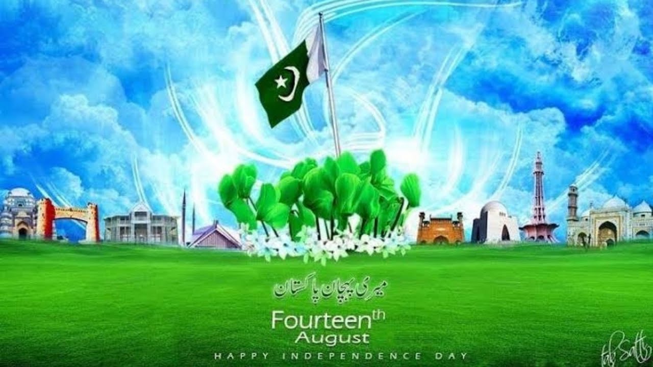 6 September Defense Day New Pak Army Song 2023 | Musify