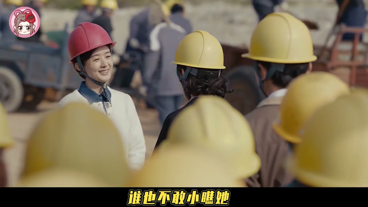Zhao Liying has once again played a role that is never tolerated. What makes her so capabl