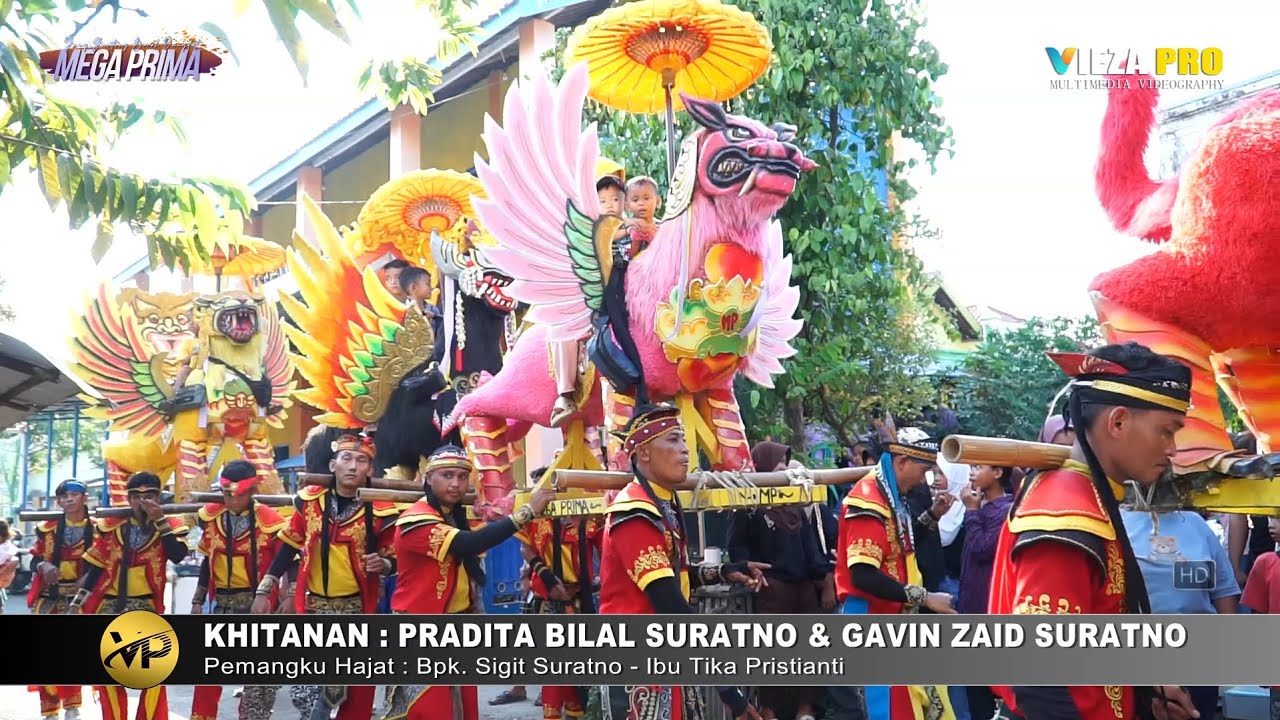 KARNA DEMEN | NUNU UNYIL | BUROK DANGDUT MEGA PRIMA SHOW GRINTING BULAKAMBA 28/05/2025