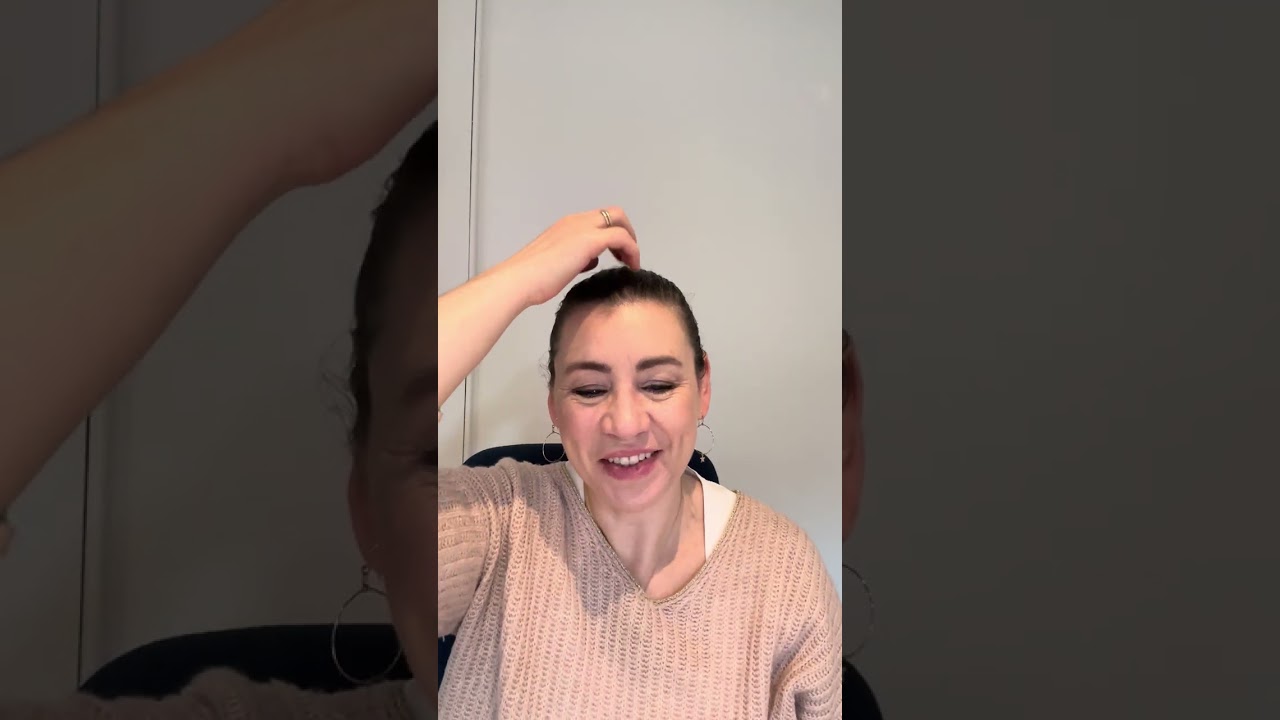 EFT (tapping) for healthy Christmas time boundaries