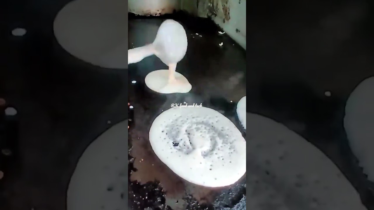 ONGOLE FAMOUS SUBBA RAO GARI DOSA RC RS 5 RUPEES