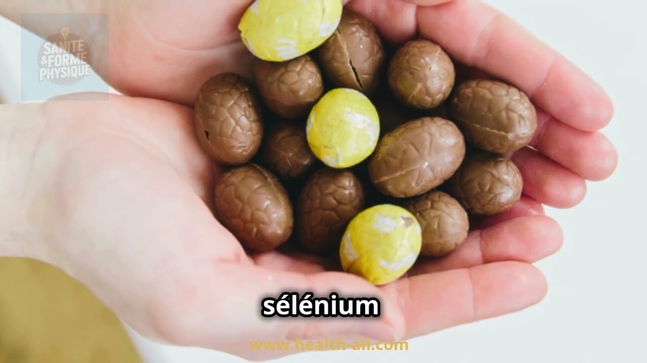 🥜 7 noix &agrave; manger et 4 &agrave; &eacute;viter absolument ! 🚨😲