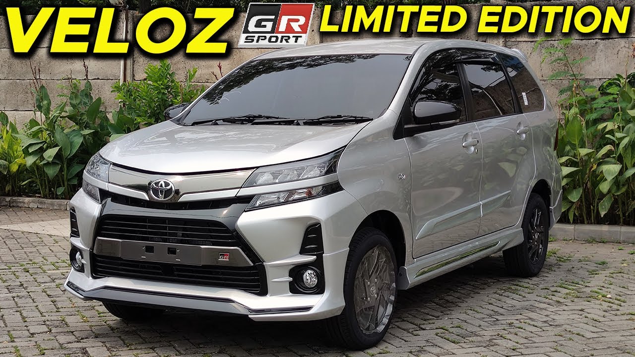 VELOZ GR SPORT 2021 REVIEW HARGA DAN ANGSURAN APAKAH WORTHED?? #VELOZGRSPORT #VELOZ