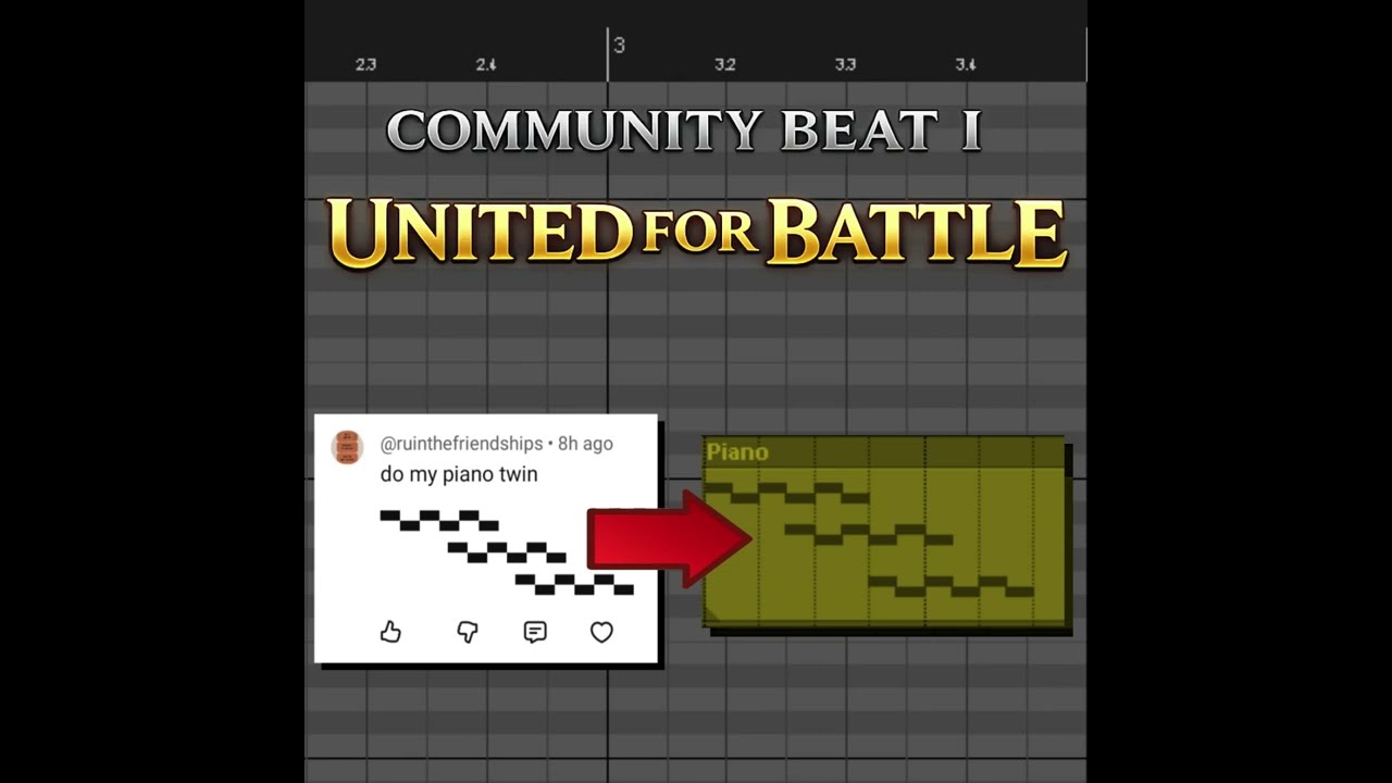 Community Beat 1