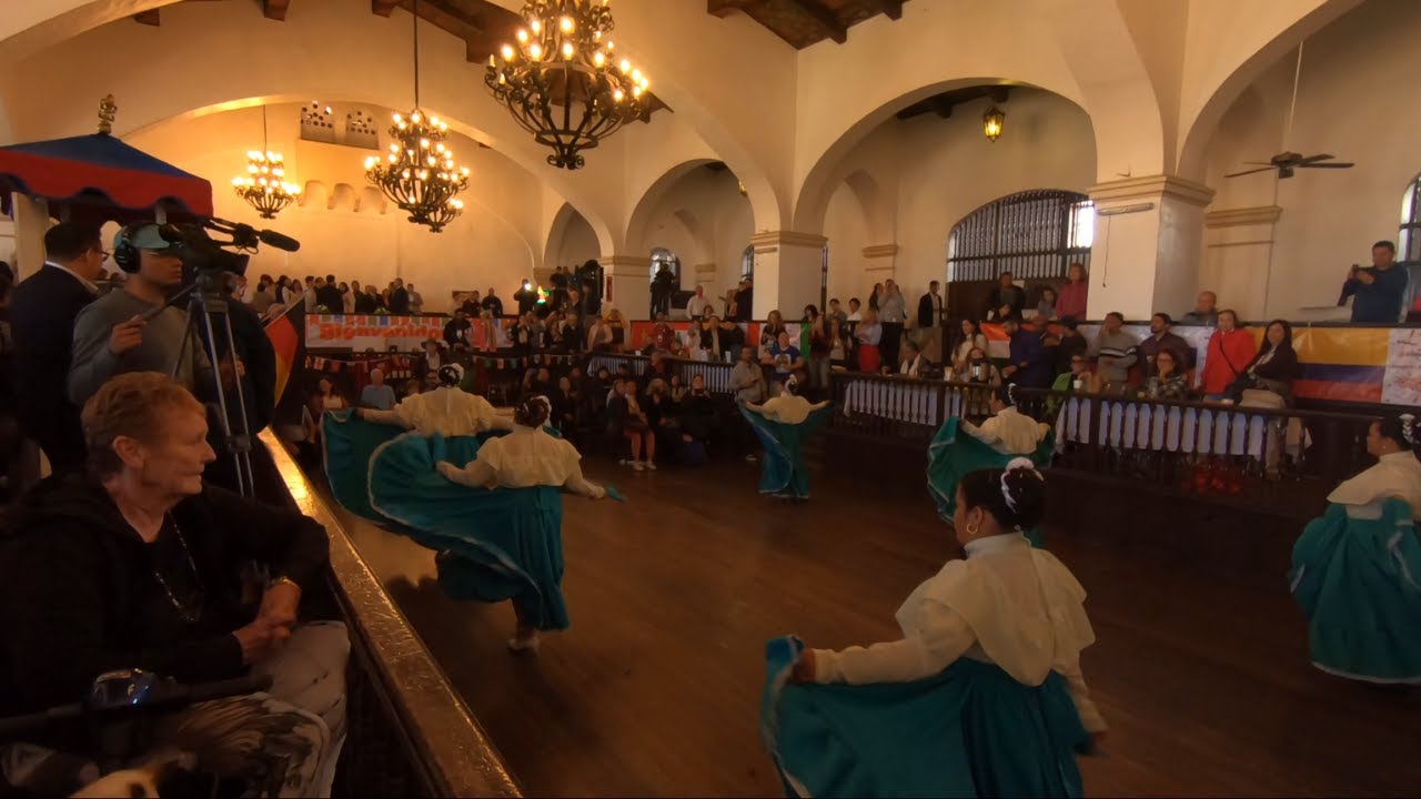 My Ensenada Experience | Baja California Mexico | Mega Mixer 2024
