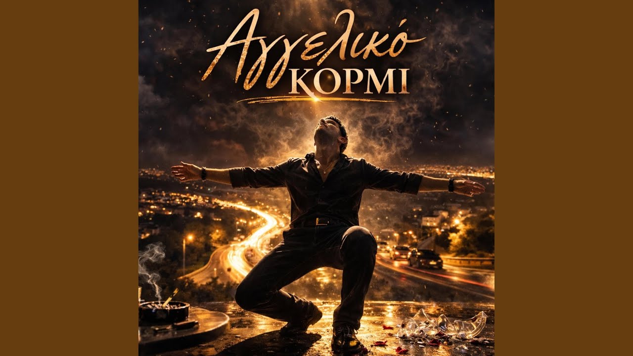 Αγγελικό Κορμί