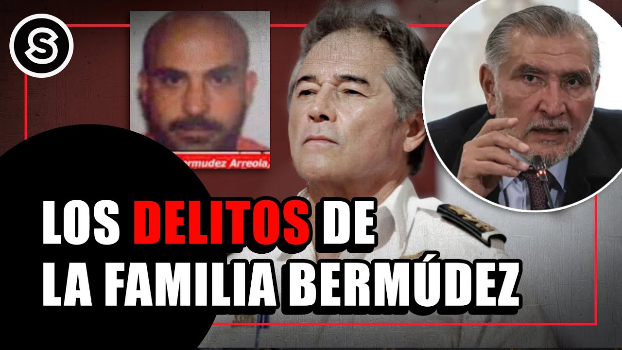 La BARREDORA: Detienen a sobrino de Hernán Bermúdez por apuestas ilegales en Paraguay | REPORTAJE