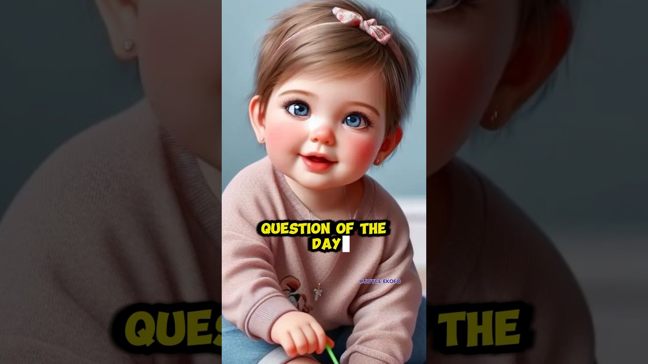 😳Do Babies GO to HEAVEN or HELL⁉️👼 #shorts #baby #life #heaven #hell #bible