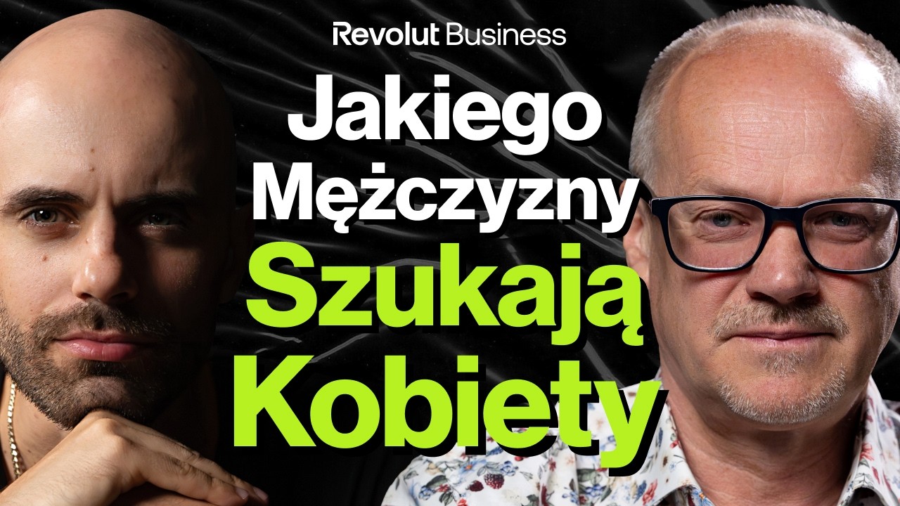 #577 Co Tak Naprawdę Pociąga Nas w Drugim Człowieku? Religia, M&oacute;zg - prof. Bogusław Pawłowski