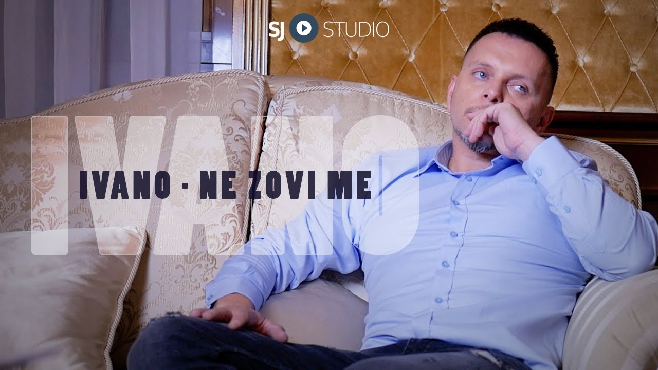 &reg; IVANO i SJ studio  - Ne zovi me  &copy; 2025