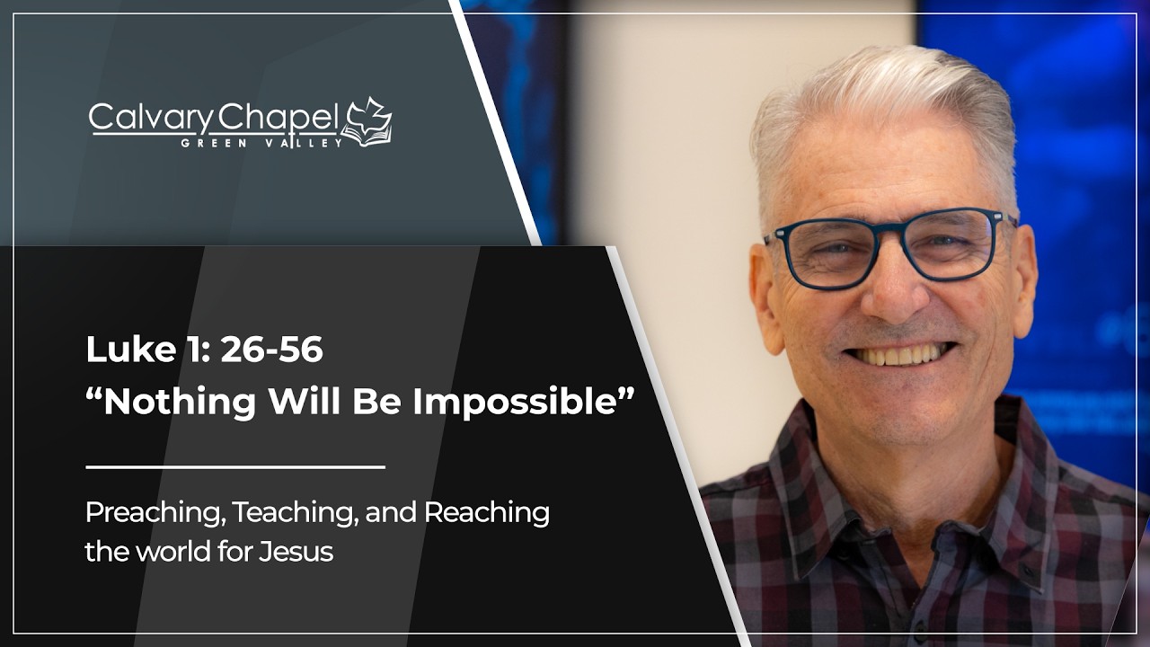 Luke 1 26-56 