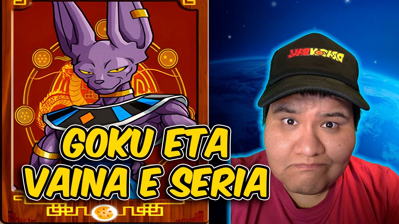 🚨Voy a pasar el torneo con este Personaje🚨- Tenkaichi 4