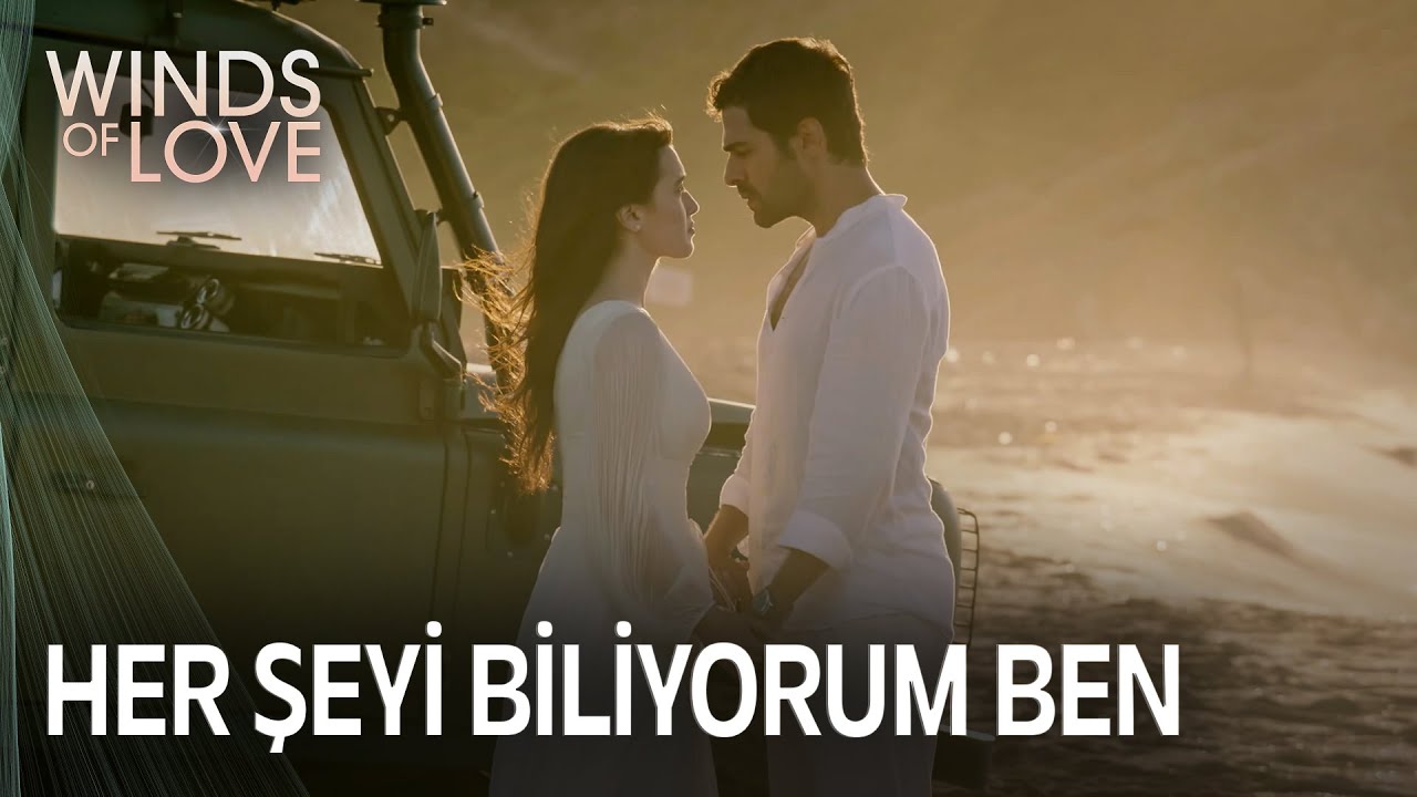 Bizim kazanamayacağımız savaş yok ❤️ | Rüzgarlı Tepe 130.Bölüm