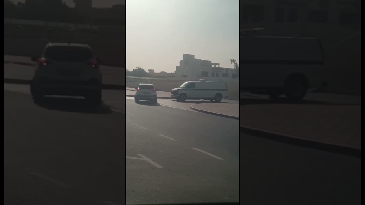 Pervez Musharraf coffin Dubai