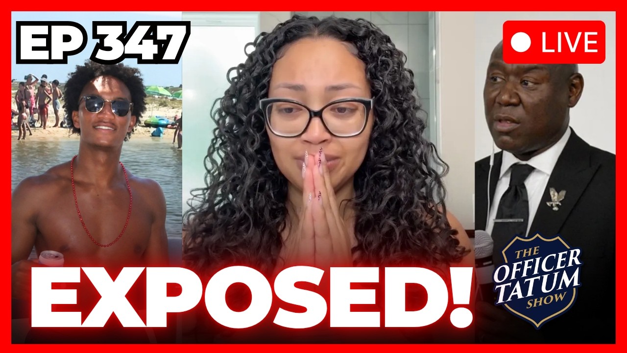 BREAKING: MASSIVE Update In Nolan Wells Investigation | Officer Tatum Show EP 347