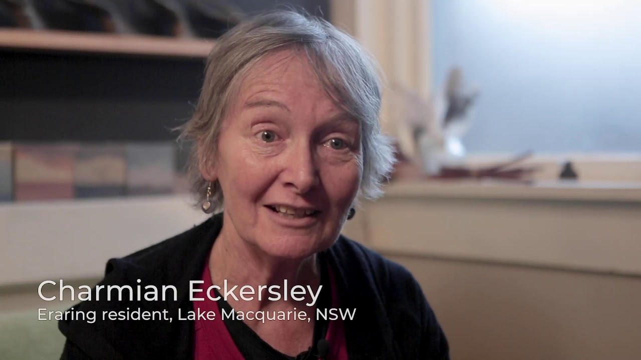 Coal ash on the Central Coast - communities voice their concerns
