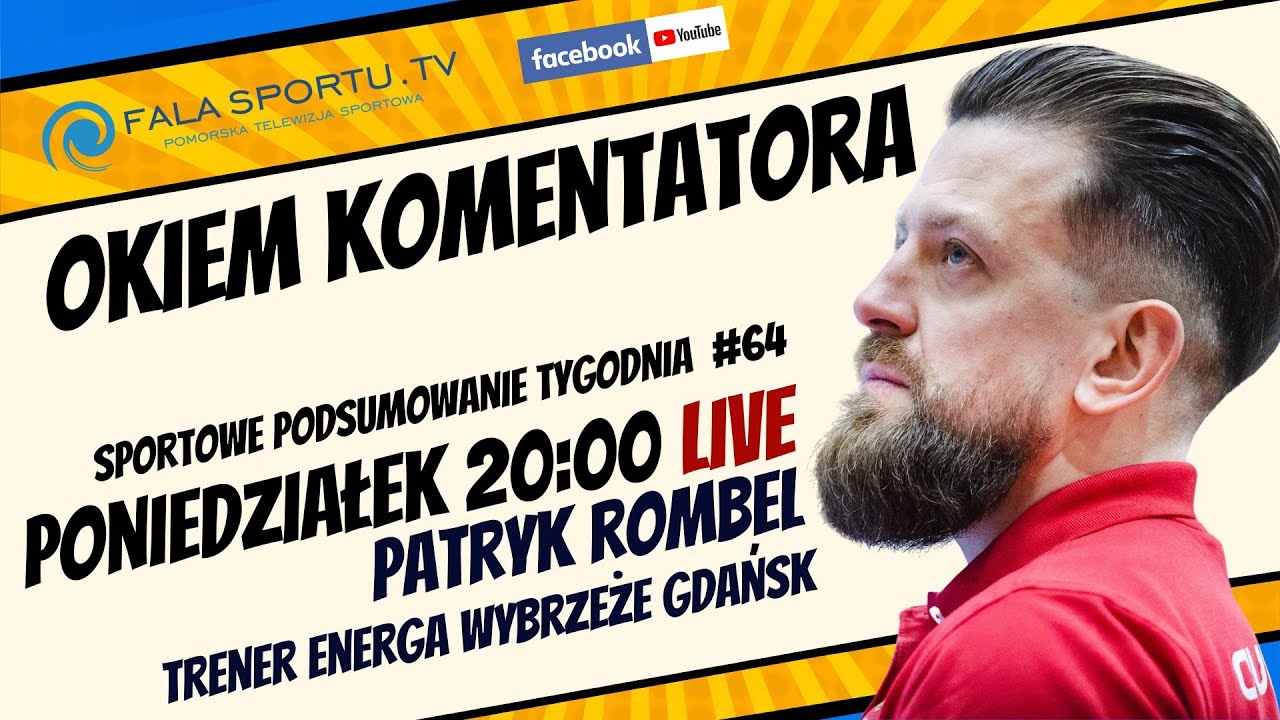 OKIEM KOMENTATORA #64!