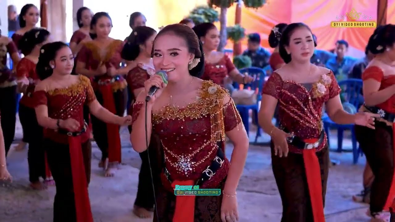 FULL TAYUB SAWIT MARI KANGEN WEWYANGAN ROJENG - RAHAYU NGREMBOKO