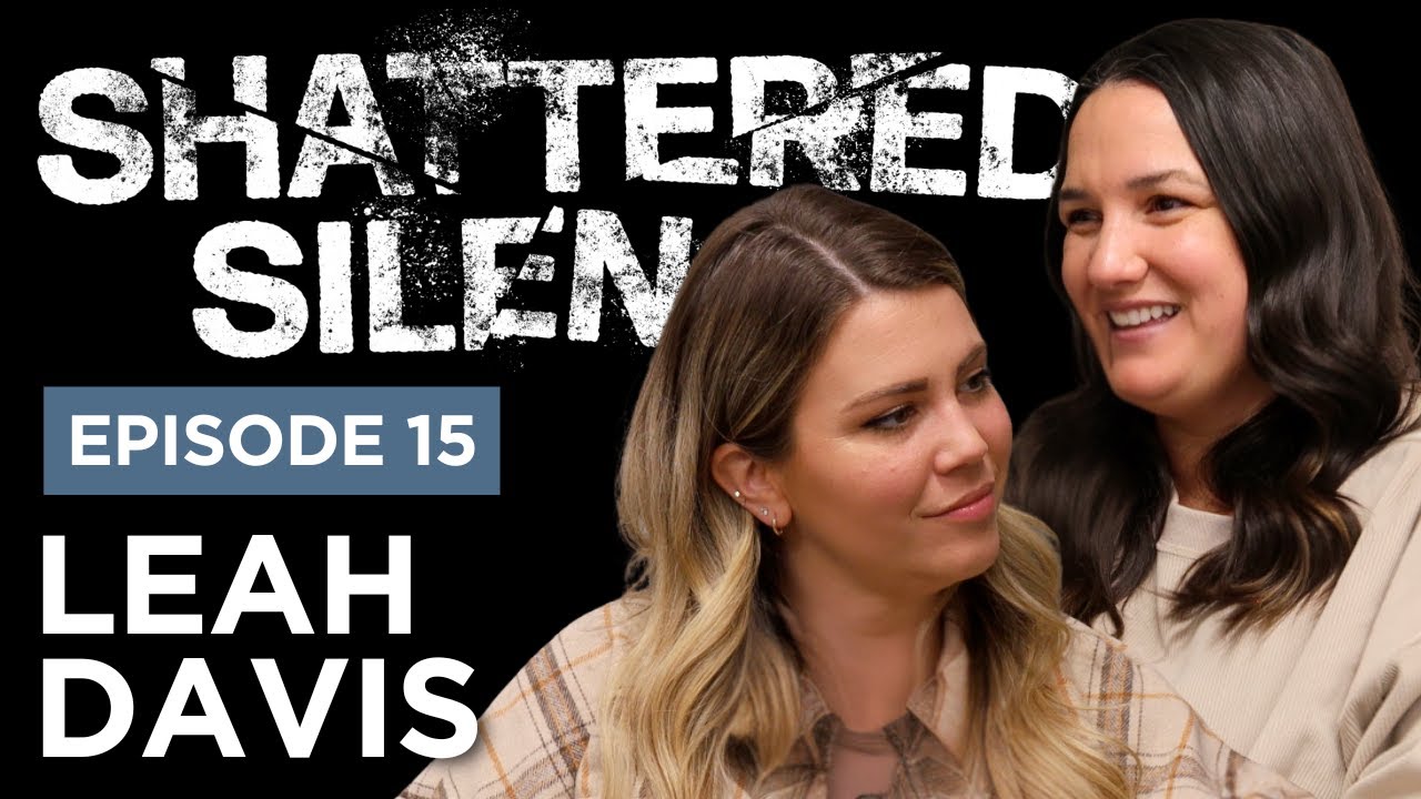 Restless Grief ft. Leah Davis | Ep 15 | Shattered Silence