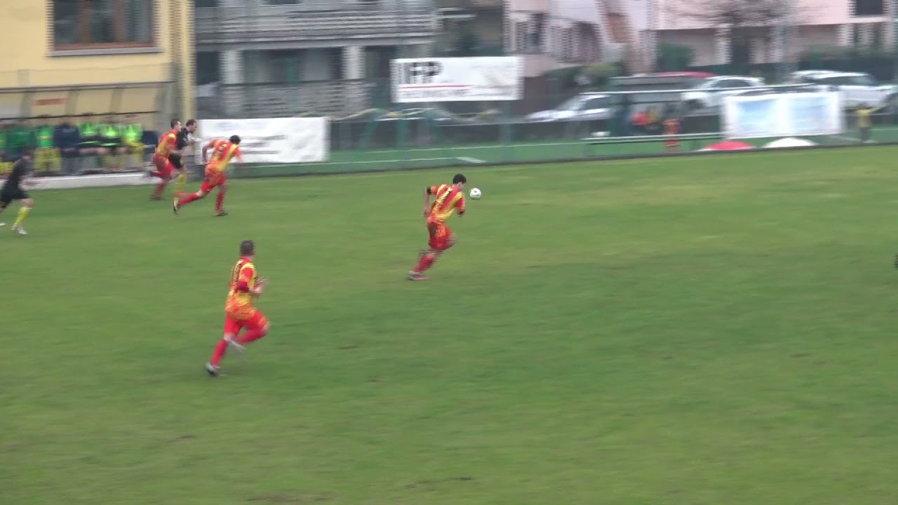 Prima categoria girone f 9 gionata Pian Camuno 3 Sovere Calcio 0