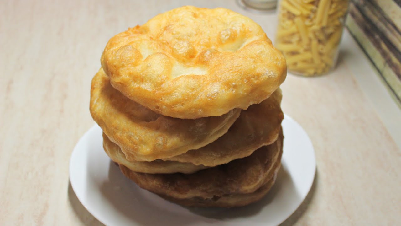 Najvkusnite mekici  🍴Sovrshen pojadok