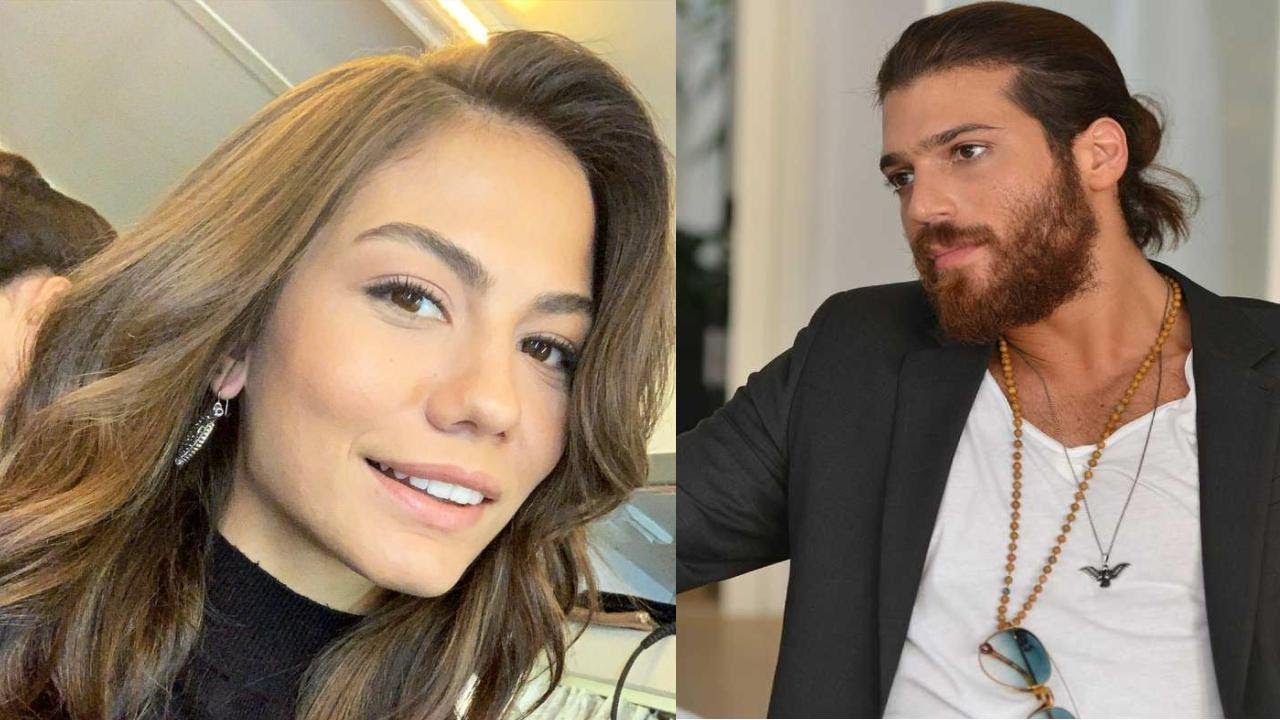 Шоковое исповедание Кэн Ямана: «Я женат на Демете!