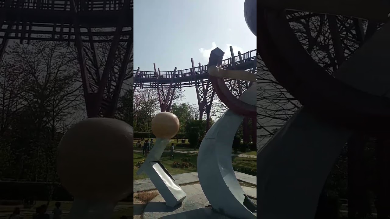 butterfly park Lahore Pakistan