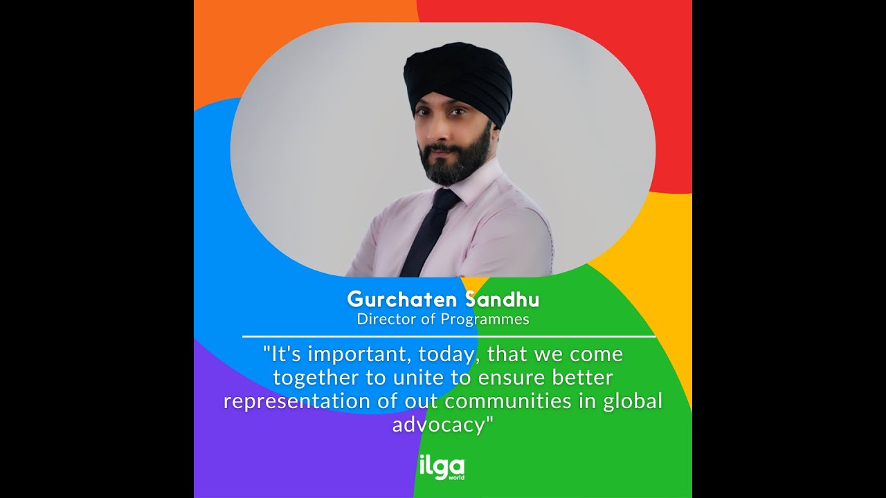 #IDAHOBIT 2023: time to respond to challenges facing the most marginalised in LGBTI communities