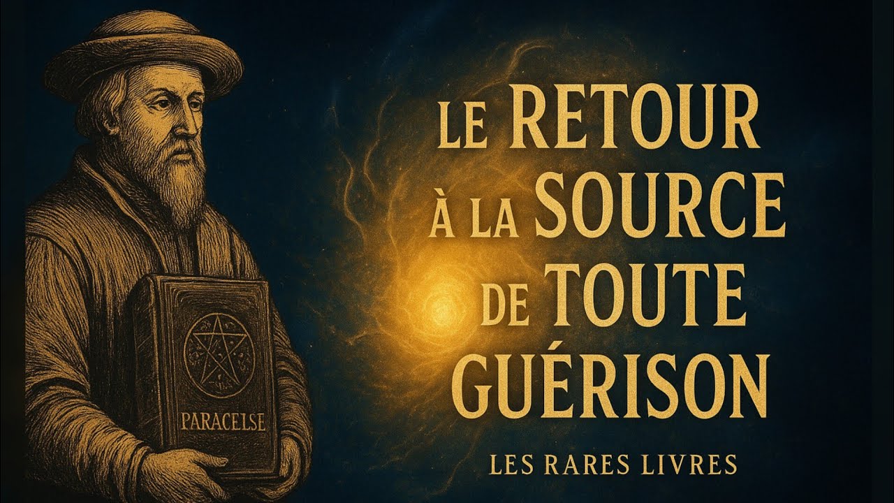 Quand l&rsquo;&Acirc;me soigne le Corps : Le Pouvoir de Gu&eacute;rir cach&eacute; en chacun de nous. 