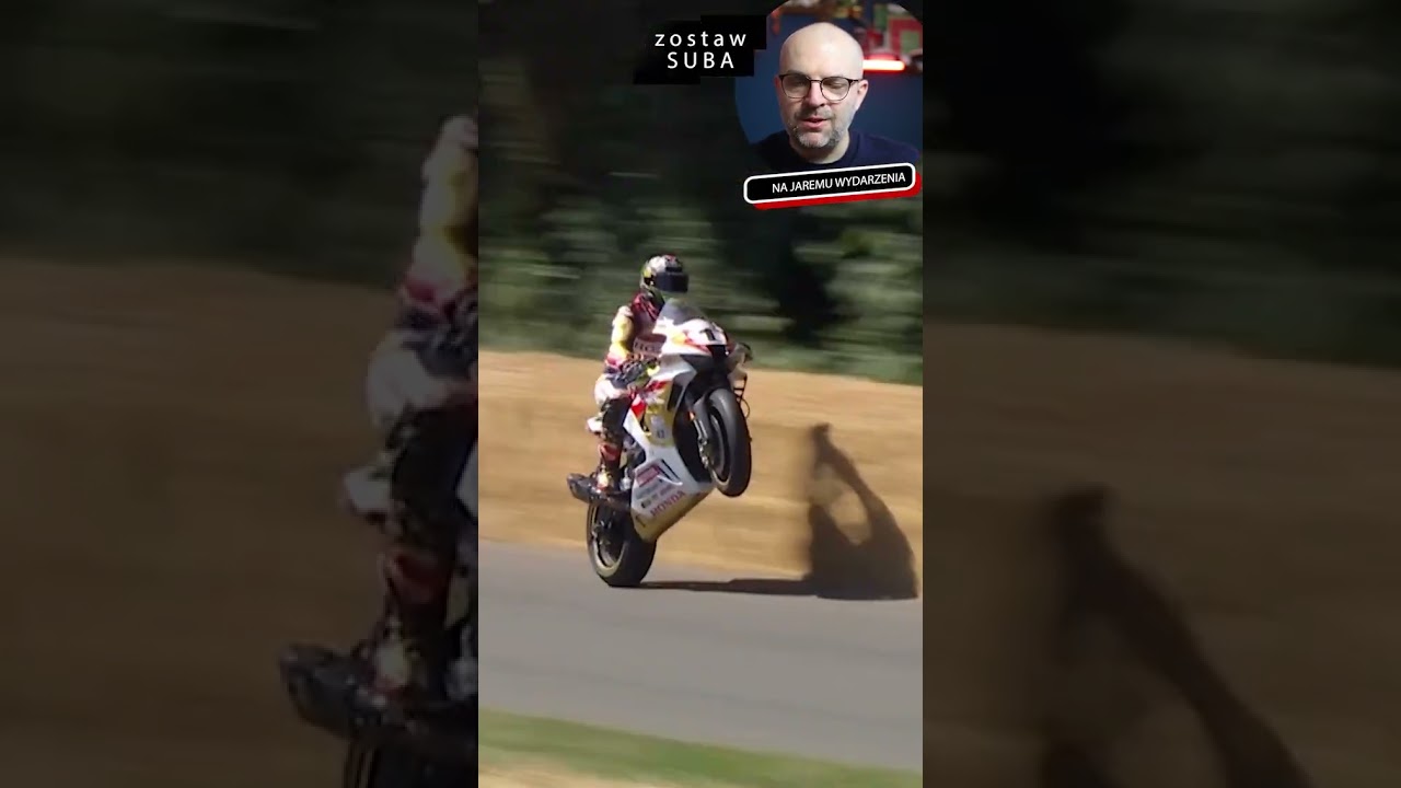czy warto kupić MOTOCYKL Z CHIN