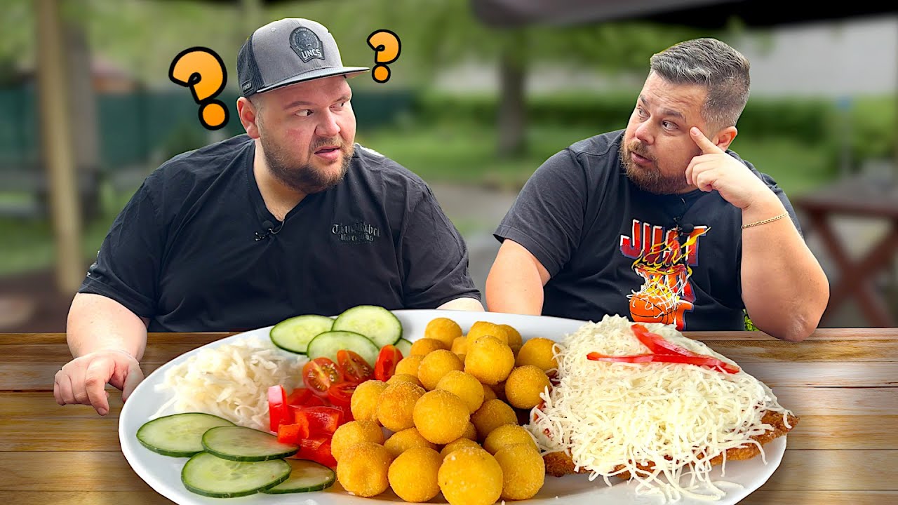 KUŘEC&Iacute; S BROSKV&Iacute; nebo Ř&Iacute;ZEK 