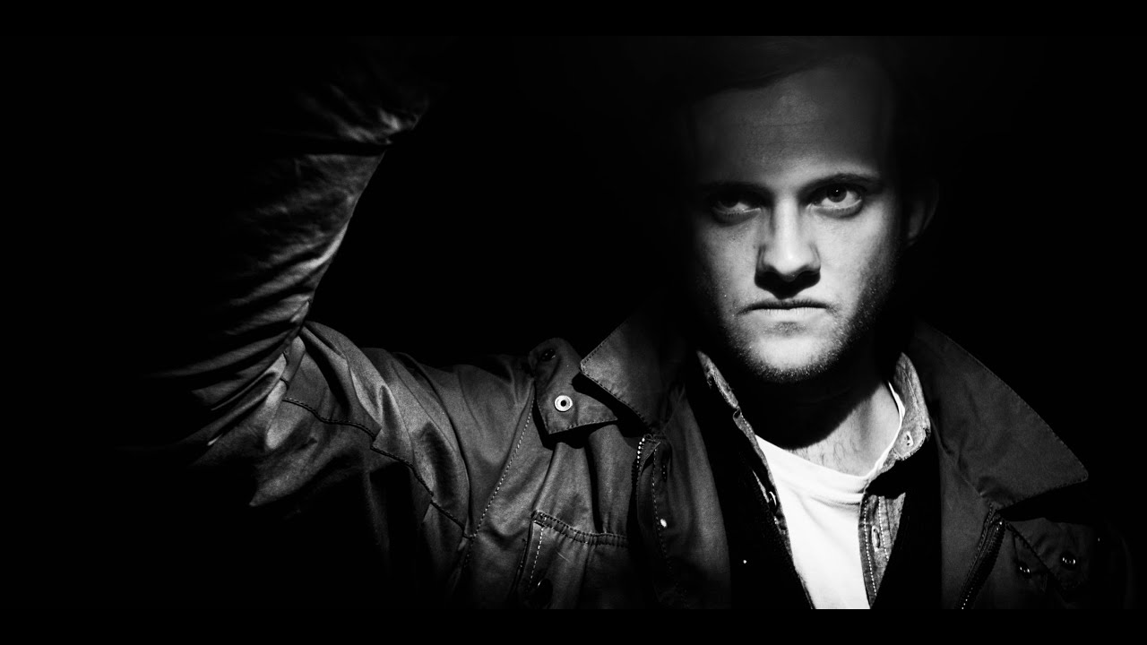 DEAD LUCKY: Prowler (Official Music Video)