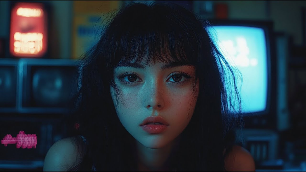 Ｖ Ｉ Ｎ Ｔ Ａ Ｇ Ｅ　Ｌ Ｏ Ｖ Ｅ　８４　||　Retrowave - Synthwave - Nostalgic Mix