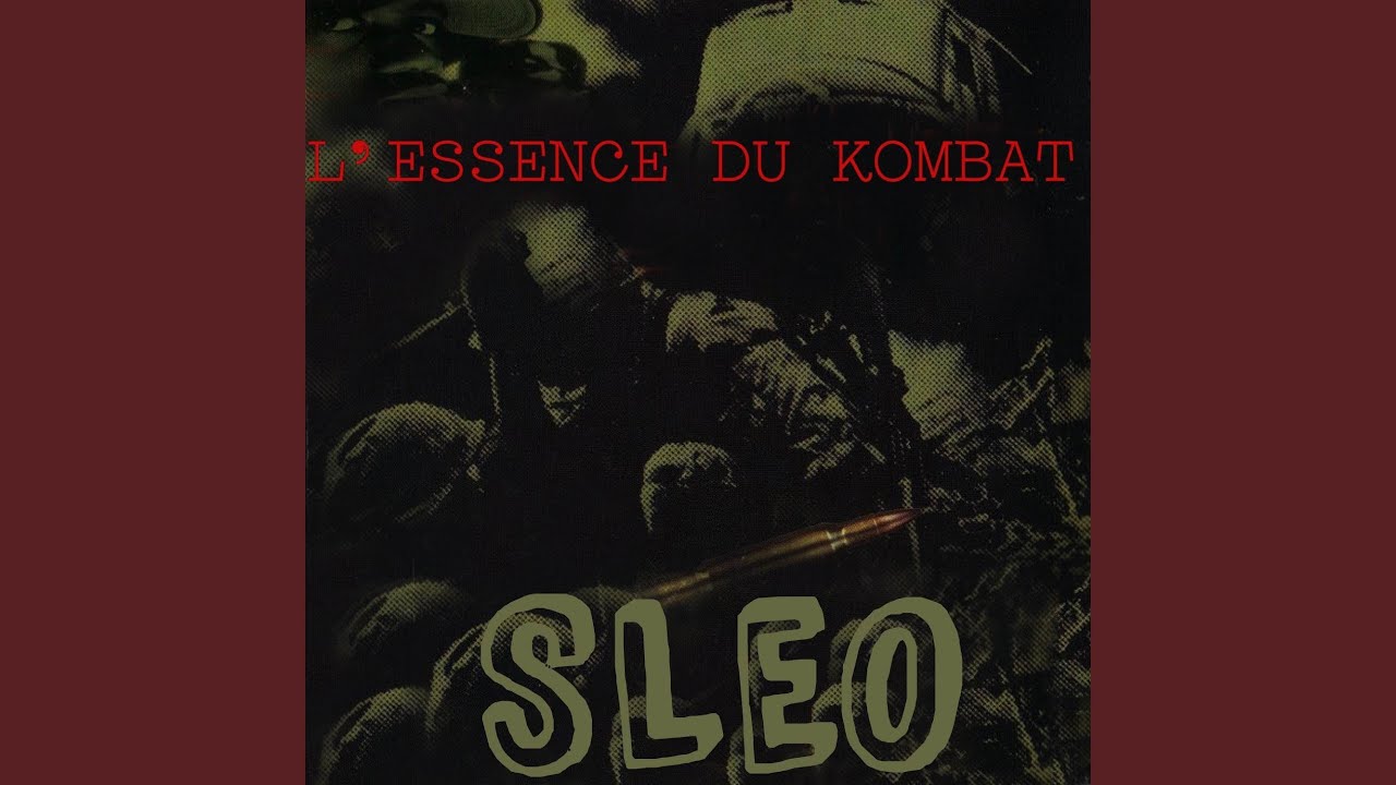 L'essence du kombat