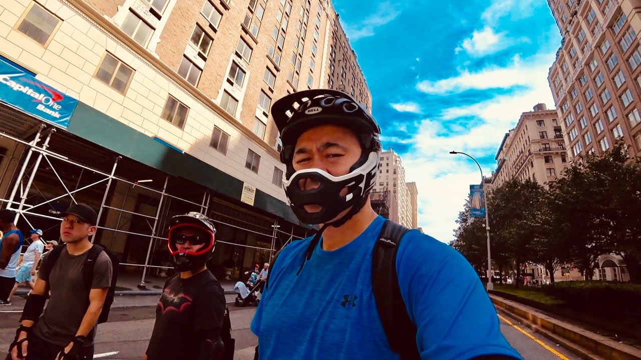 Essence of Learning the Electric Unicycle