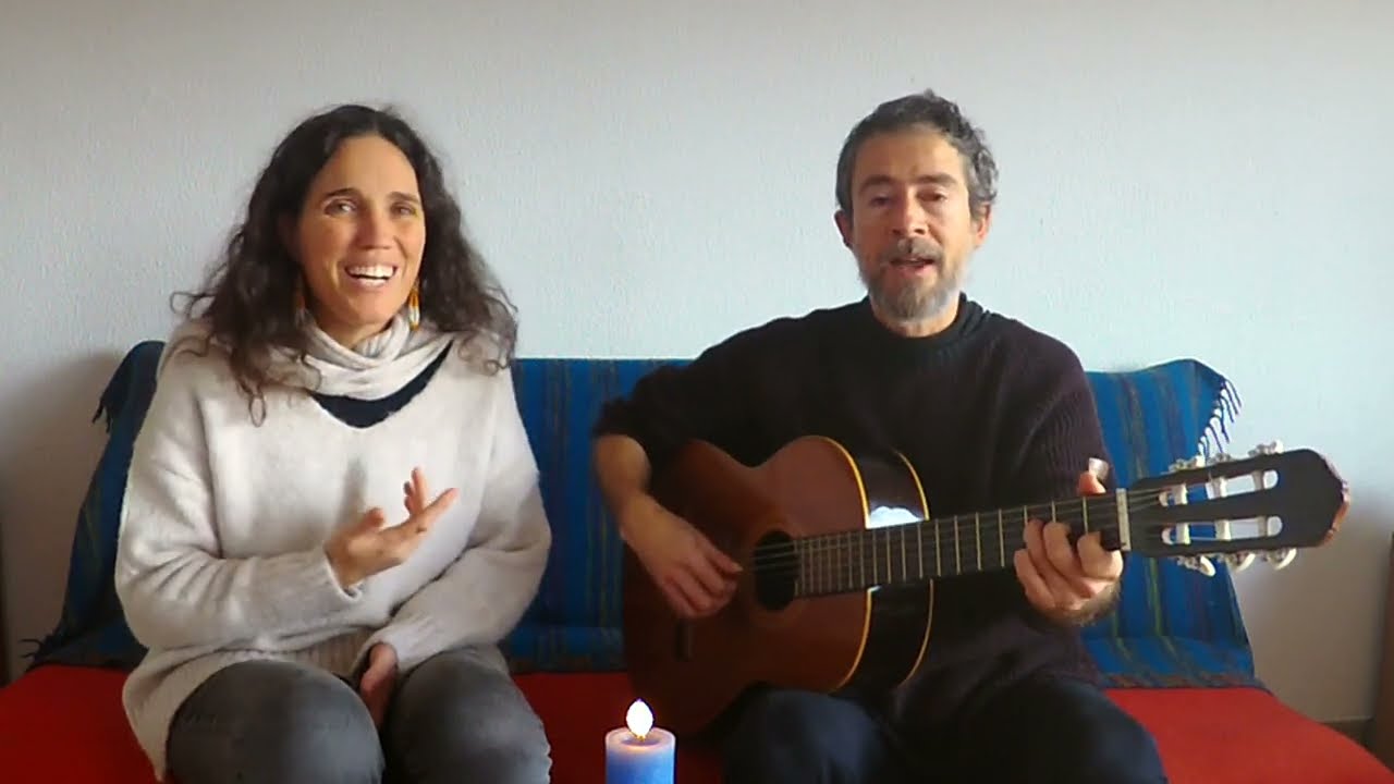 Meditación de Invierno. Canto Terapéutico