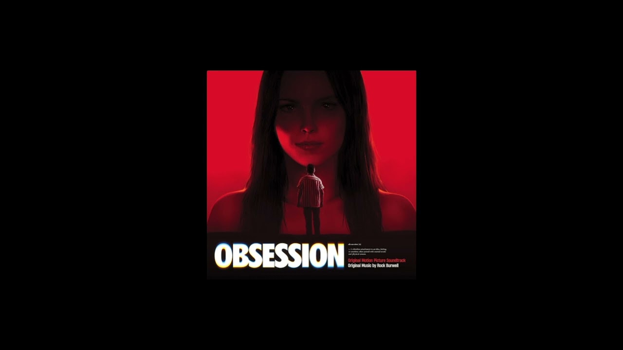 Obsession - Rock Burwell (0.8x SLOWED)(Obsession OST)