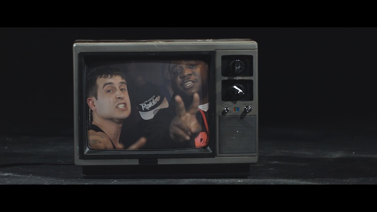 Ricky Rude, AR AB & Dark Lo - Grew Up Too Fast